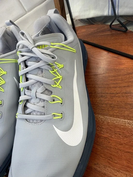 Nike Lunar Command 2 - Golf - Picture 4 of 9